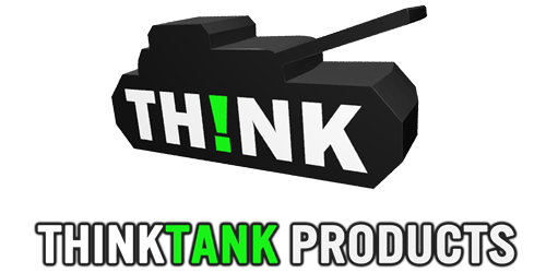 Think Tank Products Logo